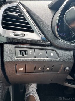 Hyundai Santa Fe 4x4, 2014 - 14