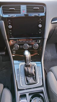 Golf 7 highline 2.0tdi - 14