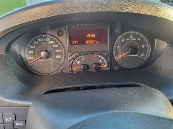 Fiat Ducato L1H1 2020 85kw 2.0JTD - 14