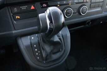 VOLKSWAGEN T6 CARAVELLE 2.0 BiTDI 150 kW 8-miestne DSG 2017 - 14