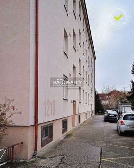 HALO reality - Predaj, dvojizbový byt Dunajská Streda, Komen - 14