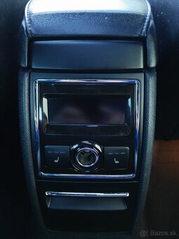 Škoda Superb Combi II 2.0 TDI CR 4x4 125kw - 14