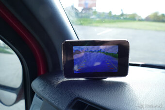 Predám Ford Tranzit Tourneo 2.2 Tdci- 8 miestné-128t km - 14