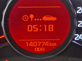 KIA CEED COMBI 1,4 r.v. 2016 1. majiteľ, kúpené v SR - 14