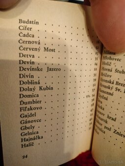 Urban Slovensko Matica slovenská 1937 Kollár Odkaz na per... - 14