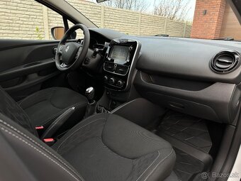RENAULT CLIO LIMITED TCE 66KW 10/2019 ODPOČET DPH - 14