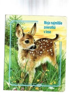 Rozprávky - 14