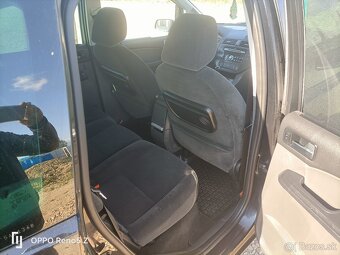 Ford Fokus c max - ťažné zariadenie - 14