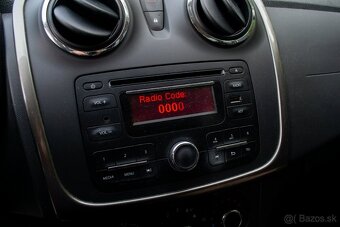 Dacia Sandero 1.2 16V 2014 - 14