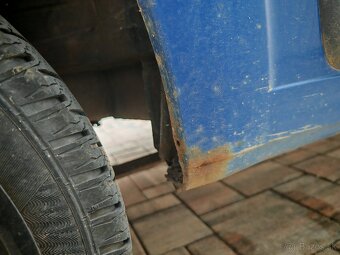 Fiat Ducato 2,3 JTD 88kw Iveco 2007 - 14