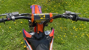 Ktm sxf 250 2015 - 14