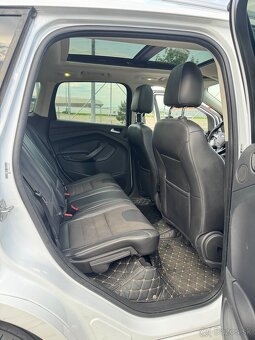 Ford Kuga 2, 2.0L Duratorq-TDCi - 14