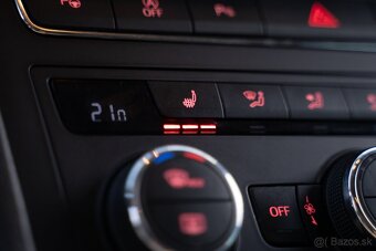 2016 Seat Ateca 1.4 TSI 110 kW | 147 tisíc km - 14