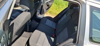 Škoda Octavia combi, 2.0 TDI CR 103KW - 14