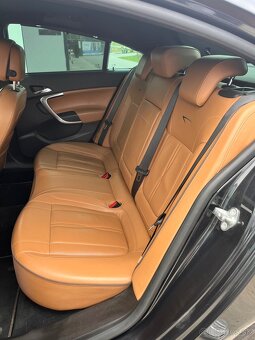 Opel insignia 2.0cdti bi-turbo 143kw automat 4x4 OPC line - 14