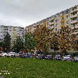 Predám 3 izbový byt Nitra Chrenová vyprataný - 14