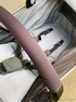 Kočík Thule Urban Glide 2 s príslušenstvom - 14