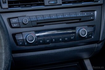 BMW Rad 1 116d / AJ NA SPLÁTKY - 14