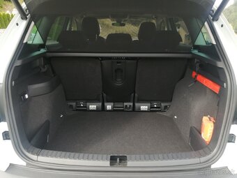 Škoda Karoq 1.6 TDI Style - 14