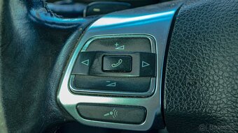 Volkswagen Scirocco TDI R-Line DSG - 14