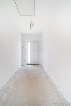 Predaj 4i novostavba - bungalov - Vajkovce s veľkým pozemkom - 14