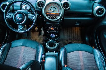 Mini Cooper Minicooper Countryman S - 14