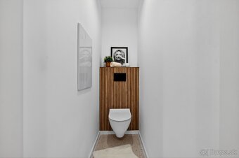 NA PREDAJ ŠTÝLOVÝ 3-IZBOVÝ BYT, KOMPLETNÁ REK., PETRŽALKA - 14