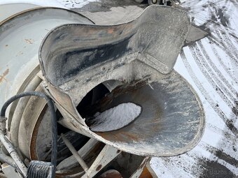 MAN TGA 35.390 8X4 BB - 14