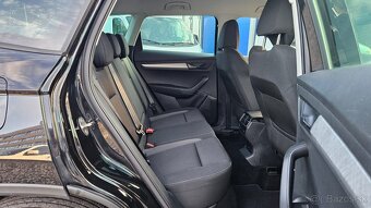 Škoda Karoq 2.0 TDI TOUR DSG - 14