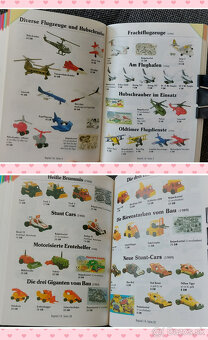 kinder balíček 2 - 14