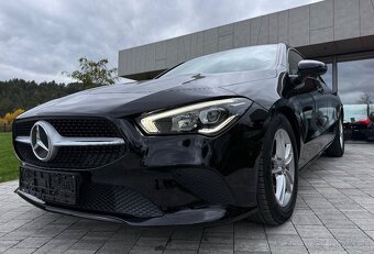 2021 Mercedes CLA 180 - 14