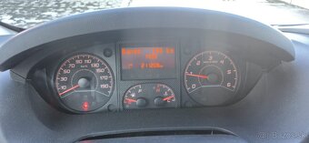 Fiat Ducato Multijet 2.3 103kw odpočet DPH - 14