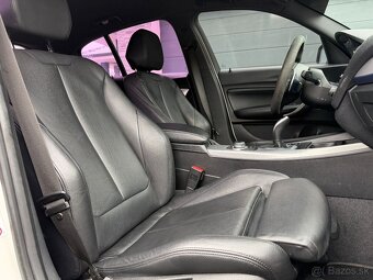 Bmw M135i xDrive 420hp - 14