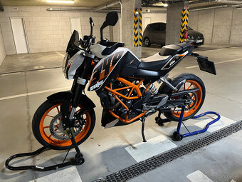 KTM Duke 390 2016 A2 - 14