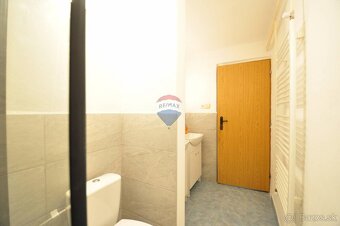 PRENÁJOM, 3-izbový byt, v suteréne rodinného domu, Poprad-Ve - 14
