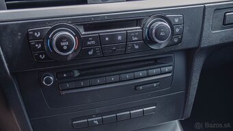 BMW E92 325d 2010 - 14
