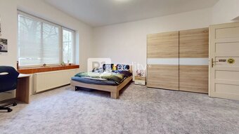 Veľký 3 izbový byt KUZMÁNYHO / Piešťany - 14