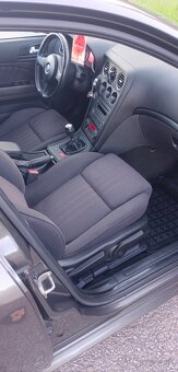 Alfa Romeo 159 combi - 14