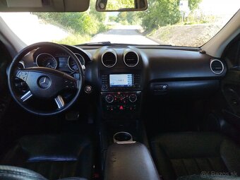 Mercedes Benz Ml 420 cdi AMG - 14
