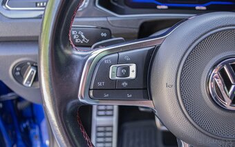 Volkswagen T-Roc 2.0TSI Sport 4x4 (4motion) DSG BMT - 14