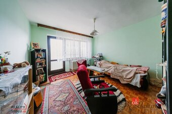 Na predaj poschodový rodinný dom so záhradou v Lučenci - 14
