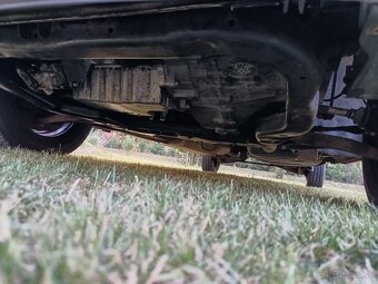 .VW T5, Transporter 1.9tdi valnik, - 14