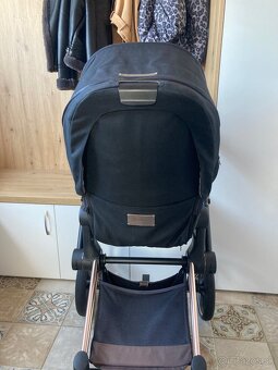 Cybex priam 3.0 - 14