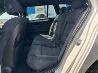 BMW 5 Touring 525d xDrive A/T - 14