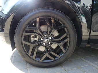 LAND ROVER RANGE ROVER EVOQUE P300e PHEV - 14