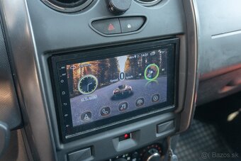 Dacia Duster 1.5 dCi 2016, 69 000 km - 14