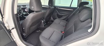 Škoda octavia 1.6tdi 85kw Style El.kufor - 14