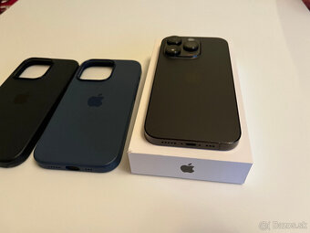 Iphone 14 Pro 256GB (+ 2 apple magsafe silicon púzdra) - 14