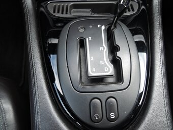 Jaguar XKR 4.0i V8 Supercherger 2000 - 14