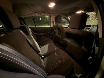 Renault Mégane 1.4 16V - 14